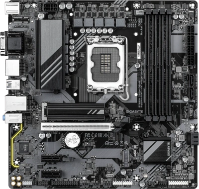 Материнская плата 1700 Gigabyte B760M DS3H GEN5