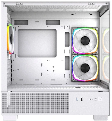 Корпус Powercase Vision Micro M3W (CVMMW-A3)
