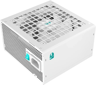 Блок питания 1000W Deepcool Gamerstorm PQ1000G WH