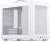 Корпус Jonsbo C6 MAX White