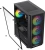 Корпус Xastra A402M 4ARGB Black