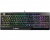 Клавиатура MSI Vigor GK30 Black S11-04RU236-CLA Клавиатура MSI Vigor GK30 Black S11-04RU236-CLA