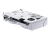 Видеокарта GeForce RTX 5060 8Gb MSI Ventus 2X OC White Видеокарта GeForce RTX 5060 8Gb MSI Ventus 2X OC White