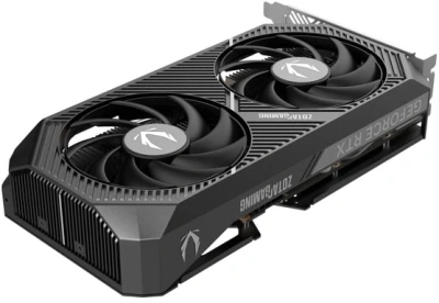 Видеокарта GeForce RTX 5060 8Gb Zotac Twin Edge ZT-B50600E-10M