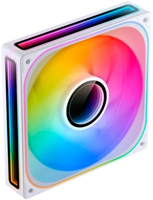 Вентилятор для корпуса 140mm Jonsbo ZA-140W White