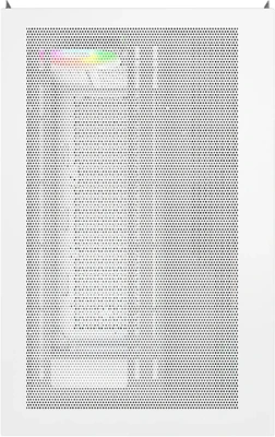 Корпус Montech King 65 Pro White