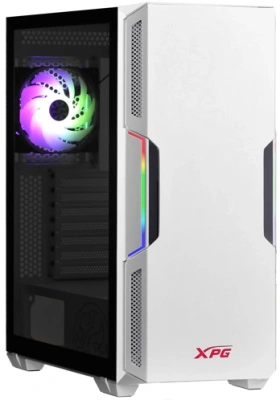 Корпус Adata XPG Starker White STARKER-WHCWW