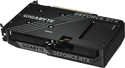 Видеокарта GeForce RTX 5060Ti 16Gb Gigabyte GV-N506TWF2MAX OC-16GD