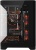 Корпус 1stPlayer UView UV6 Black UV6-BK
