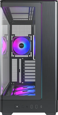 Корпус Montech King 45 Pro Black