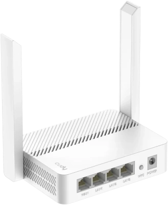 Роутер Cudy WR1200E