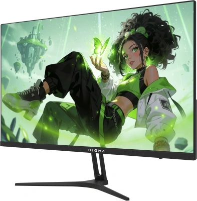 Монитор 23.8" Digma Overdrive 24P411F