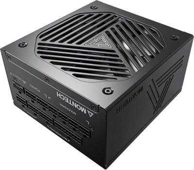 Блок питания 750W Montech Titan Gold TIS0123