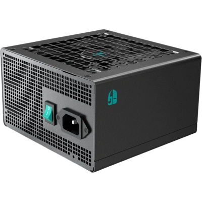 Блок питания 750W Deepcool Gamerstorm PN750M (R-PN750M-FC0B-WGEU)