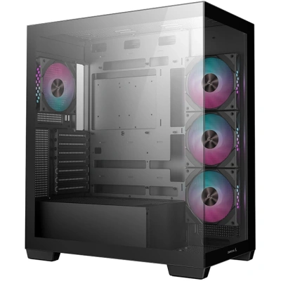 Корпус Deepcool CG580 4F