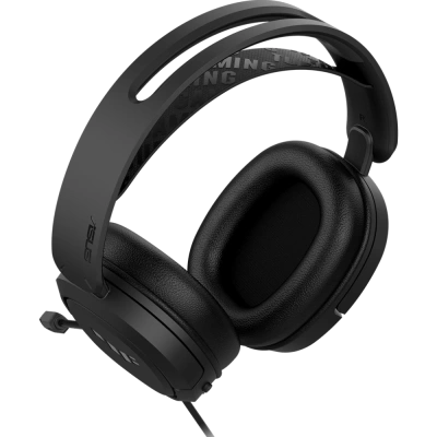 Наушники с микрофоном Asus TUF Gaming H1 (90YH03A1-B1UA00)