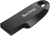 Флешка USB3 128Gb SanDisk CZ550 Ultra Curve SDCZ550-128G-G46
