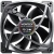 Вентилятор для корпуса 120mm Montech AX120 PWM Black AX120B3P (3 in 1)