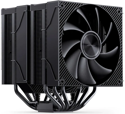 Кулер для процессора Jonsbo CA90 Black