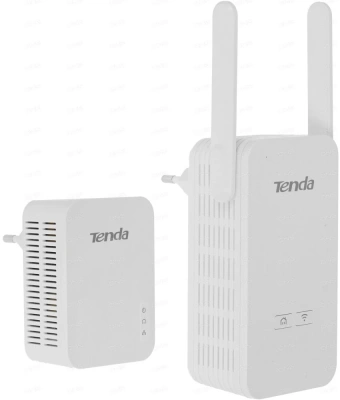 Сетевой адаптер Tenda Powerline PH5