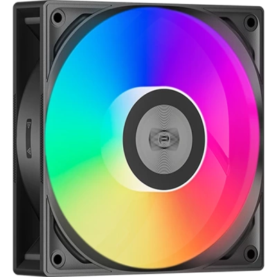 Водяное охлаждение PCCooler DA360 Pro ARGB Digital BK