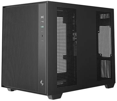 Корпус Deepcool CG330 Mesh 3F