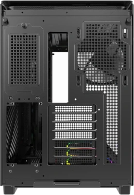 Корпус Montech King 95 Pro Black