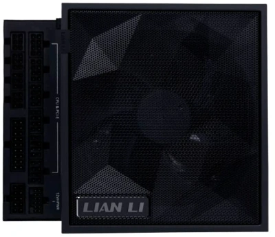 Блок питания 1000W Lian Li EG1000G Black