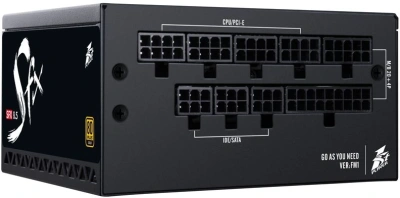 Блок питания 850W 1stPlayer SFX PS-850SFX
