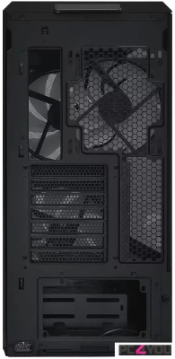 Корпус Lian Li Lancool 217 Inf Black G99.LAN217INFX.10R
