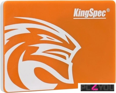 Накопитель SSD 256Gb KingSpec P3-256