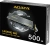 Накопитель SSD M2 500Gb AData Legend 860 SLEG-860-500GCS