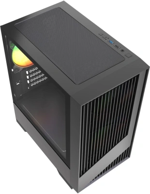 Корпус Powercase Mistral Micro A12B CMMA12B-L3