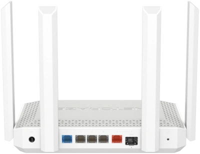 Роутер Netcraze Giga (NC-1012)