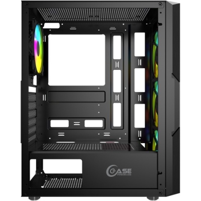 Корпус Powercase Mistral T4B (CMITB-L4)