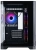 Корпус 1stPlayer UView UV5 ARGB Black UV5-BK-2FC7R-1FC7