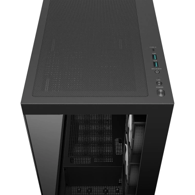 Корпус Deepcool CG580 4F