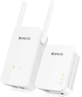 Сетевой адаптер Tenda Powerline PH5