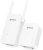 Сетевой адаптер Tenda Powerline PH5