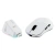 Мышь Ajazz AJ159 Pro White