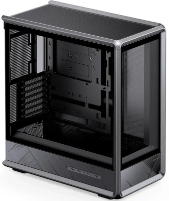 Корпус Jonsbo D401 Black