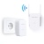 Сетевой адаптер  Mercusys Powerline MP510 KIT AV1000