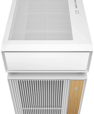 Корпус Deepcool CL6600 WH