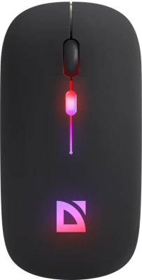 Мышь Defender Touch MM-997 Black