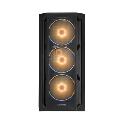 Корпус Chieftec Apex Lumo GA-01B-L-OP