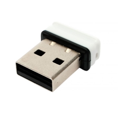 Флешка USB2 32Gb Gembird GFL-2.0-32mini White