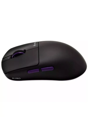 Мышь беспроводная Dark Project X VXE R1 Pro Black