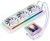 Водяное охлаждение Jonsbo TX-360 White Водяное охлаждение Jonsbo TX-360 White