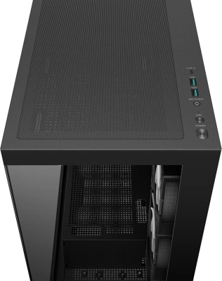 Корпус Deepcool CG580 4F