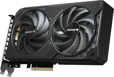 Видеокарта GeForce RTX 5060Ti 8Gb Gigabyte GV-N506TWF2-8GD